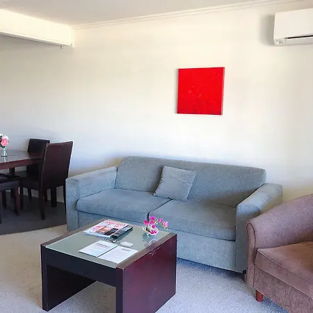 Canberra Short Term And Holiday Accommodation-3